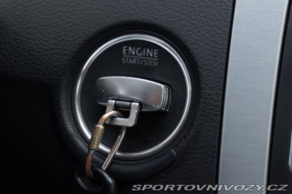 Volkswagen CC 2.0TDI, DSG, DCC 2012