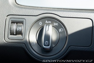 Volkswagen CC 2.0TDI, DSG, DCC 2012