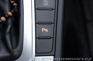 Volkswagen CC 2.0TDI, DSG, DCC 2012