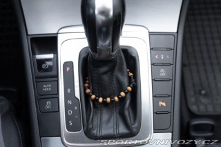 Volkswagen CC 2.0TDI, DSG, DCC 2012