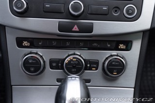 Volkswagen CC 2.0TDI, DSG, DCC 2012