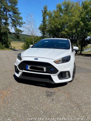 Ford Focus RS 