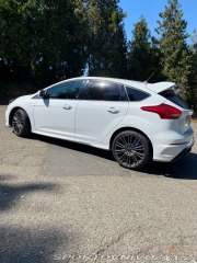 Ford Focus RS  2017