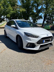 Ford Focus RS  2017