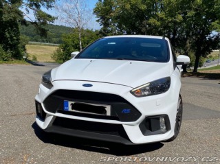 Ford Focus RS 2017