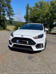 Ford Focus RS  2017