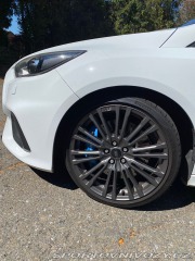 Ford Focus RS  2017