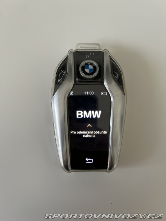 BMW 6 640i GT xdrive 2018