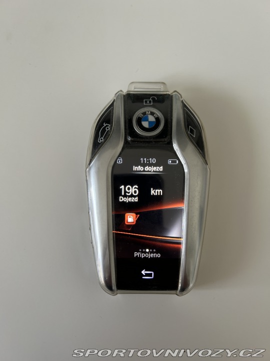 BMW 6 640i GT xdrive 2018