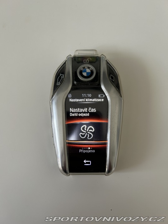 BMW 6 640i GT xdrive 2018