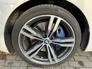 BMW 6 640i GT xdrive 2018