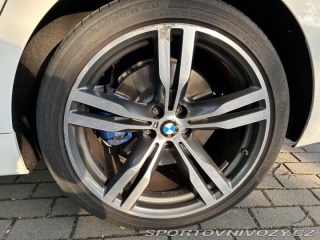 BMW 6 640i GT xdrive 2018