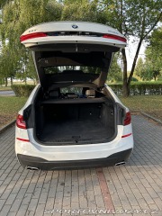 BMW 6 640i GT xdrive 2018
