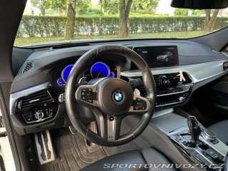 BMW 6 640i GT xdrive 2018