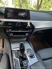 BMW 6 640i GT xdrive 2018