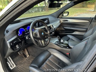 BMW 6 640i GT xdrive 2018