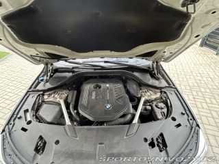 BMW 6 640i GT xdrive 2018