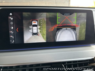 BMW 6 640i GT xdrive 2018