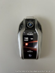 BMW 6 640i GT xdrive 2018