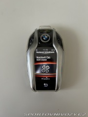 BMW 6 640i GT xdrive 2018