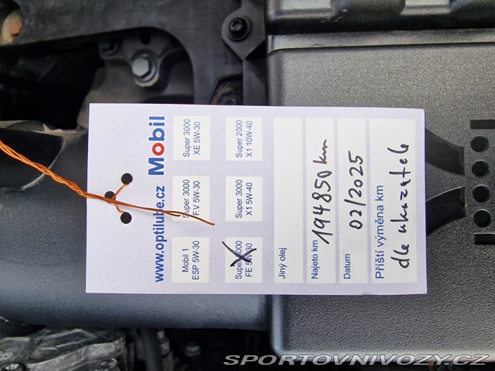 Audi TT S-line 8J TOP STAV 2014