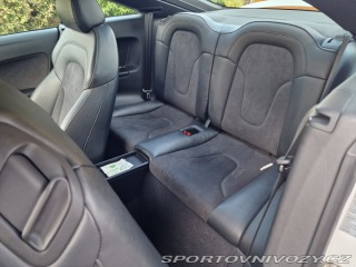 Audi TT S-line 8J  TOP STAV 2014
