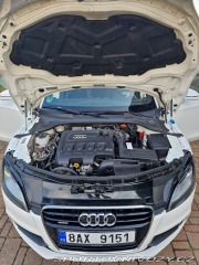 Audi TT S-line 8J  TOP STAV 2014