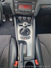Audi TT S-line 8J  TOP STAV 2014