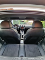 Audi TT S-line 8J  TOP STAV 2014
