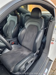 Audi TT S-line 8J  TOP STAV 2014