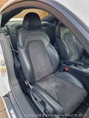 Audi TT S-line 8J  TOP STAV 2014