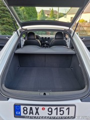 Audi TT S-line 8J  TOP STAV 2014