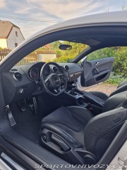 Audi TT S-line 8J  TOP STAV 2014