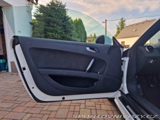 Audi TT S-line 8J  TOP STAV 2014