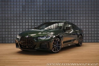 BMW 4 BMW M440i xDriveGranCoupe