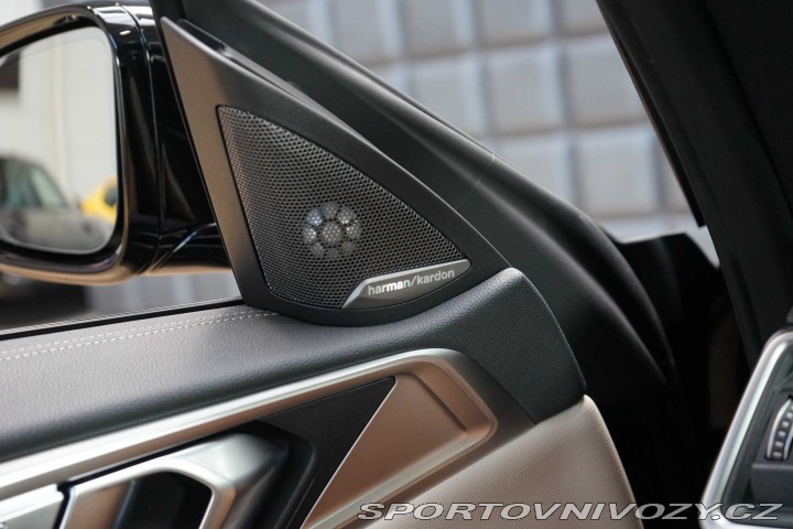 BMW 4 BMW M440i xDriveGranCoupe 2022