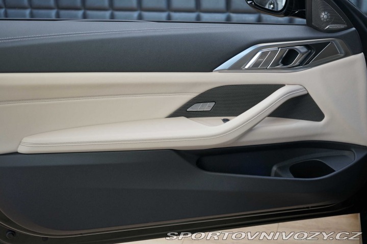 BMW 4 BMW M440i xDriveGranCoupe 2022