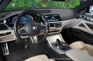 BMW 4 BMW M440i xDriveGranCoupe 2022