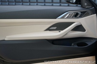 BMW 4 BMW M440i xDriveGranCoupe 2022