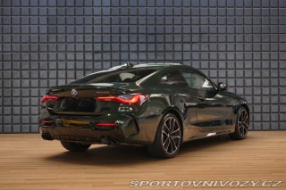 BMW 4 BMW M440i xDriveGranCoupe 2022