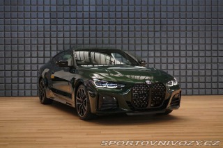 BMW 4 BMW M440i xDriveGranCoupe 2022