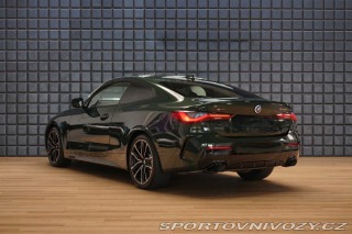 BMW 4 BMW M440i xDriveGranCoupe 2022