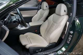BMW 4 BMW M440i xDriveGranCoupe 2022