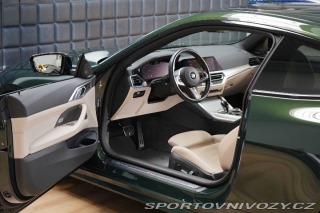 BMW 4 BMW M440i xDriveGranCoupe 2022