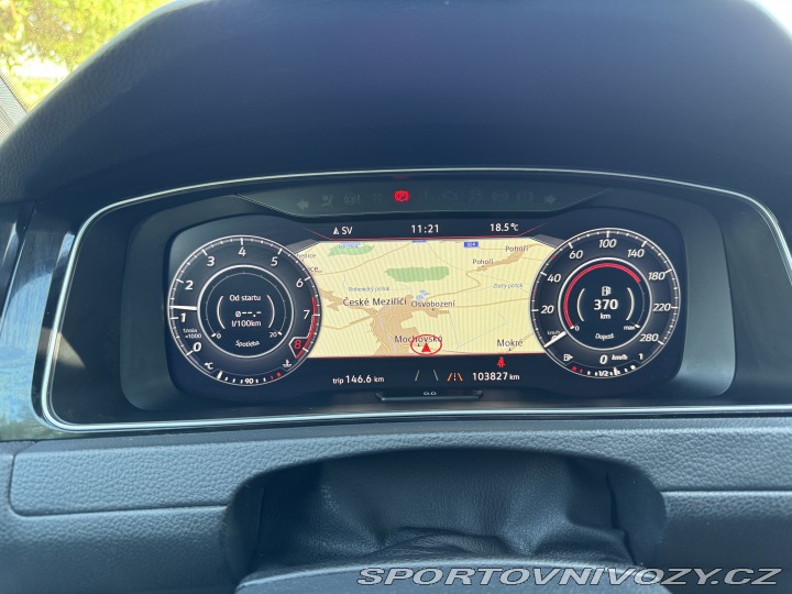Volkswagen Golf GTI PERFORMANCE 2018