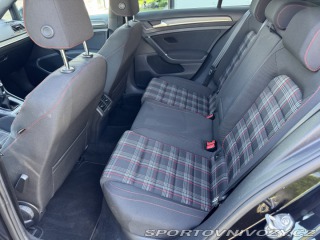 Volkswagen Golf GTI PERFORMANCE 2018
