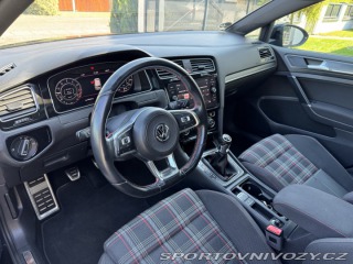 Volkswagen Golf GTI PERFORMANCE 2018