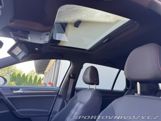 Volkswagen Golf GTI PERFORMANCE 2018