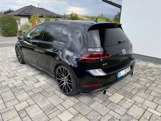 Volkswagen Golf GTI PERFORMANCE 2018