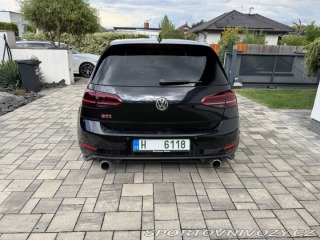 Volkswagen Golf GTI PERFORMANCE 2018